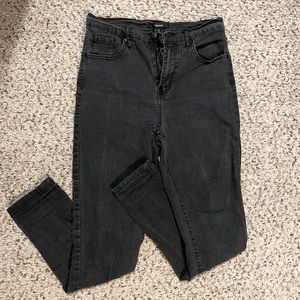 Forever 21 Skinny Jeans